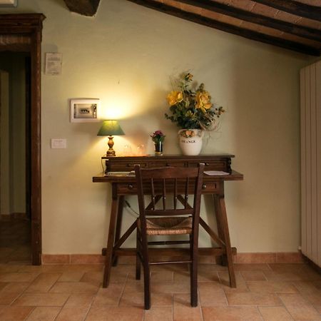 Locanda Nel Cassero Civitella Marittima Kültér fotó