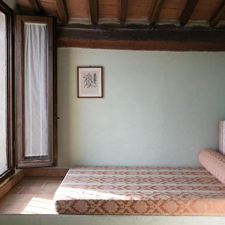 Locanda Nel Cassero Civitella Marittima Kültér fotó