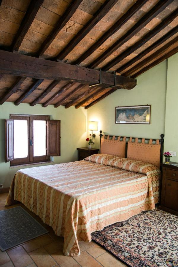Locanda Nel Cassero Civitella Marittima Kültér fotó