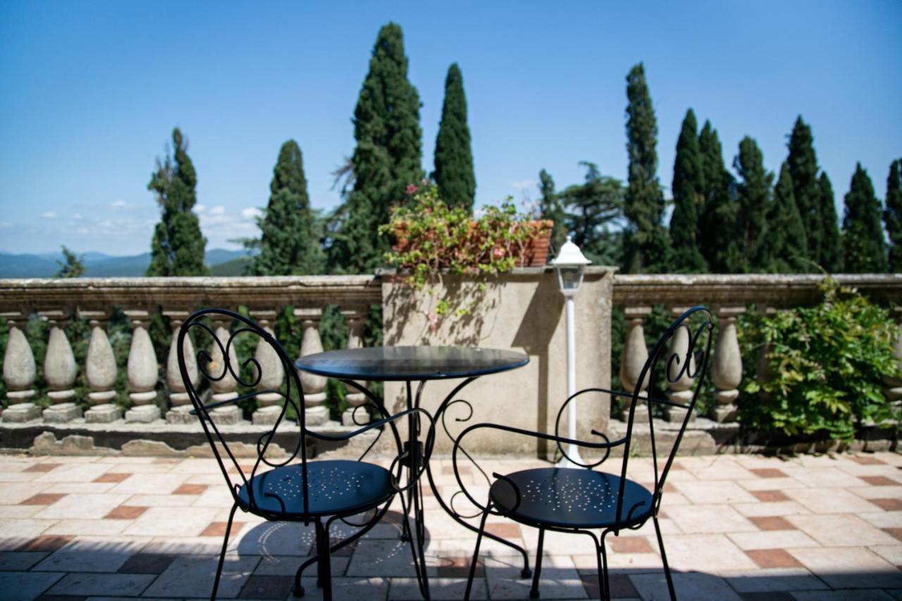 Locanda Nel Cassero Civitella Marittima Kültér fotó