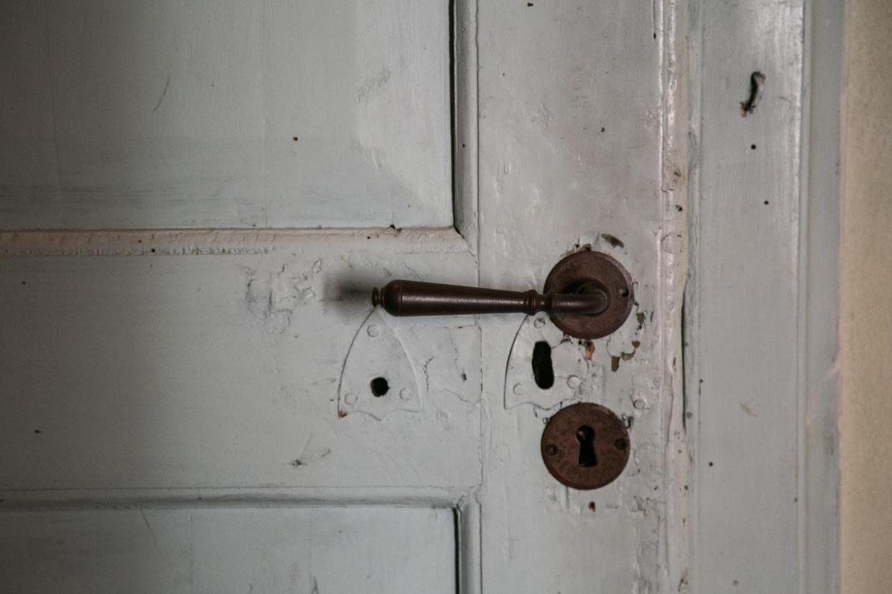 Locanda Nel Cassero Civitella Marittima Kültér fotó