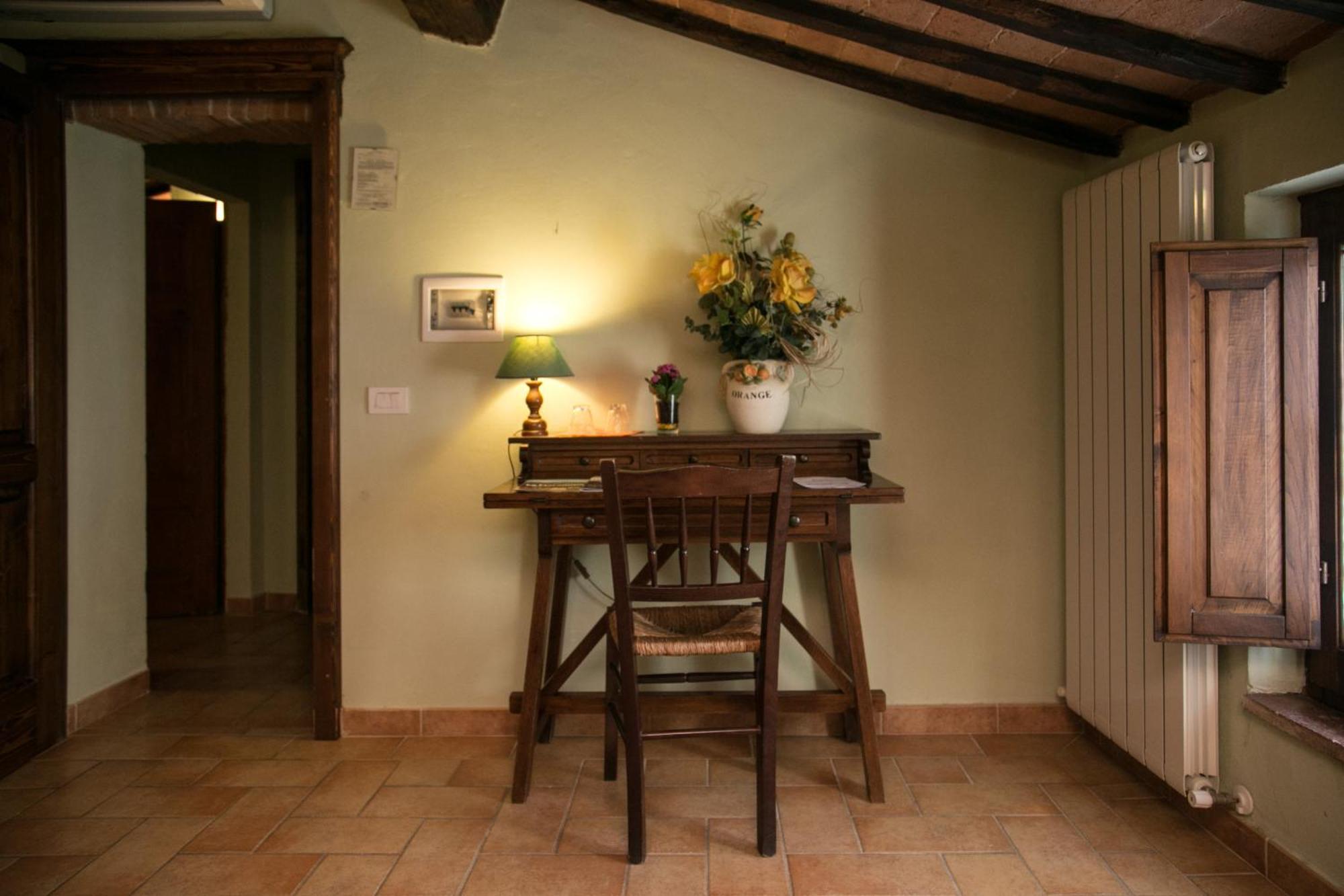 Locanda Nel Cassero Civitella Marittima Kültér fotó