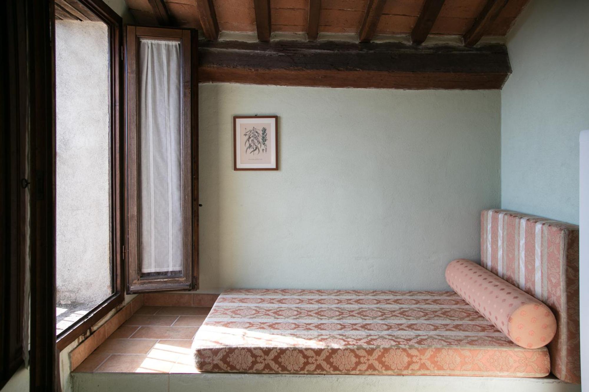 Locanda Nel Cassero Civitella Marittima Kültér fotó