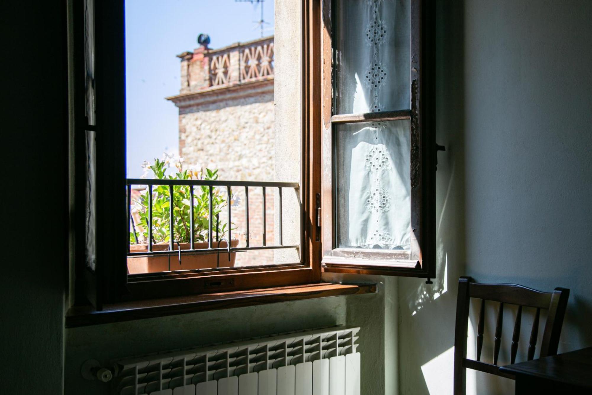 Locanda Nel Cassero Civitella Marittima Kültér fotó