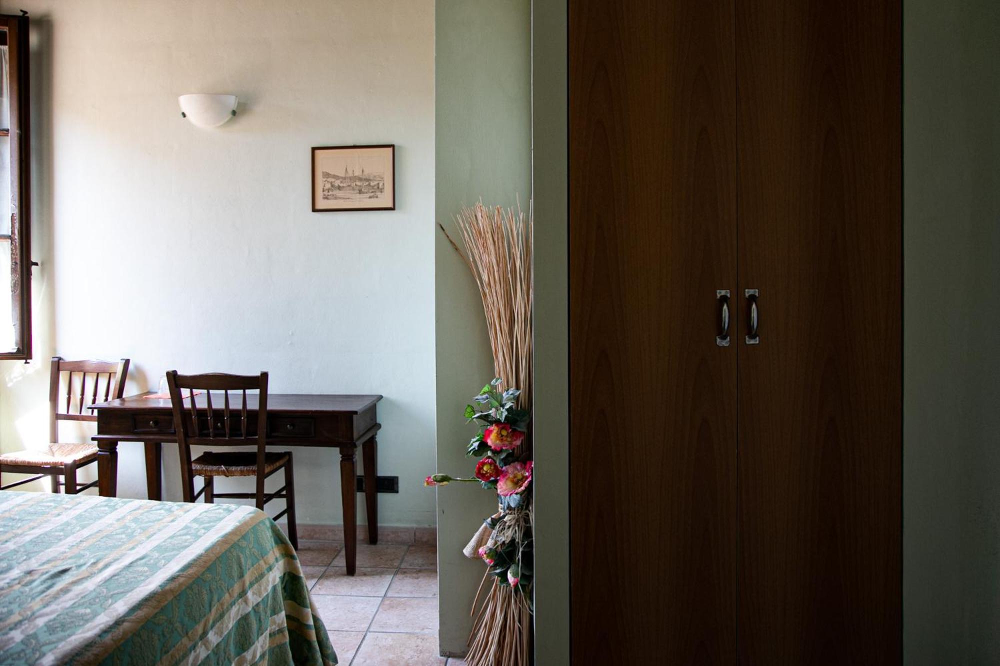 Locanda Nel Cassero Civitella Marittima Kültér fotó