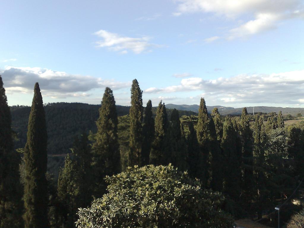 Locanda Nel Cassero Civitella Marittima Kültér fotó