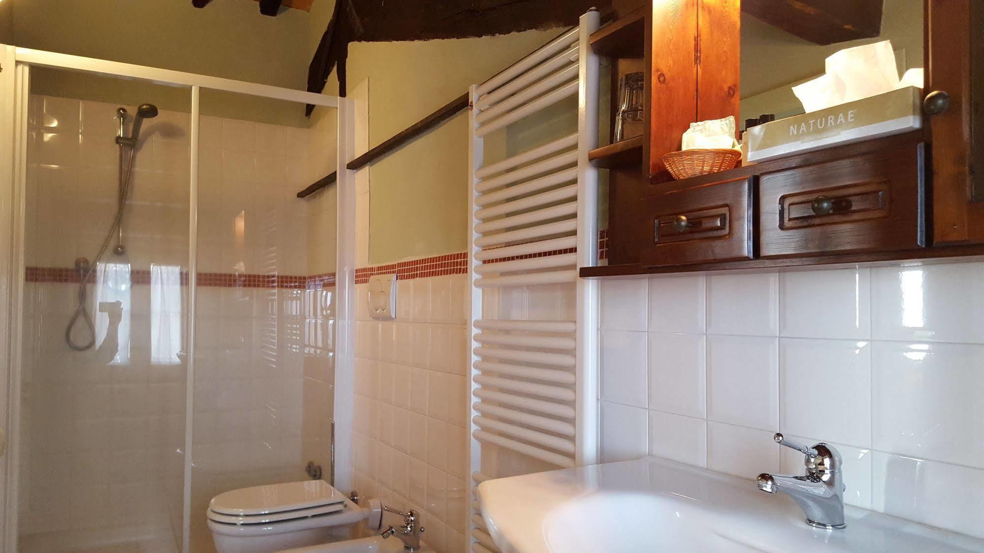 Locanda Nel Cassero Civitella Marittima Kültér fotó
